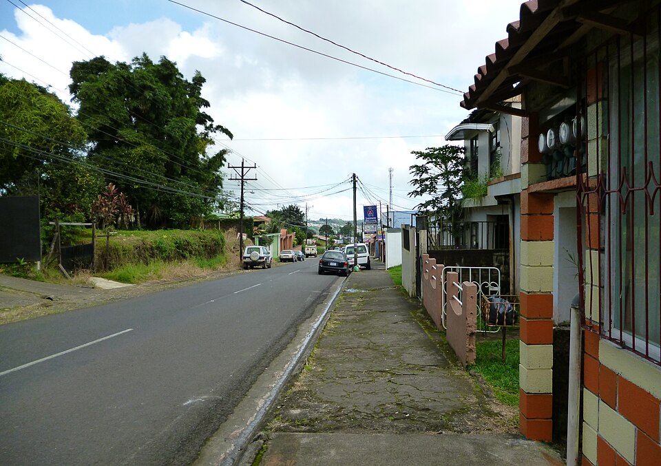 Ciudad Quesada (San Carlos) — subscription and membership platforms for local businesses