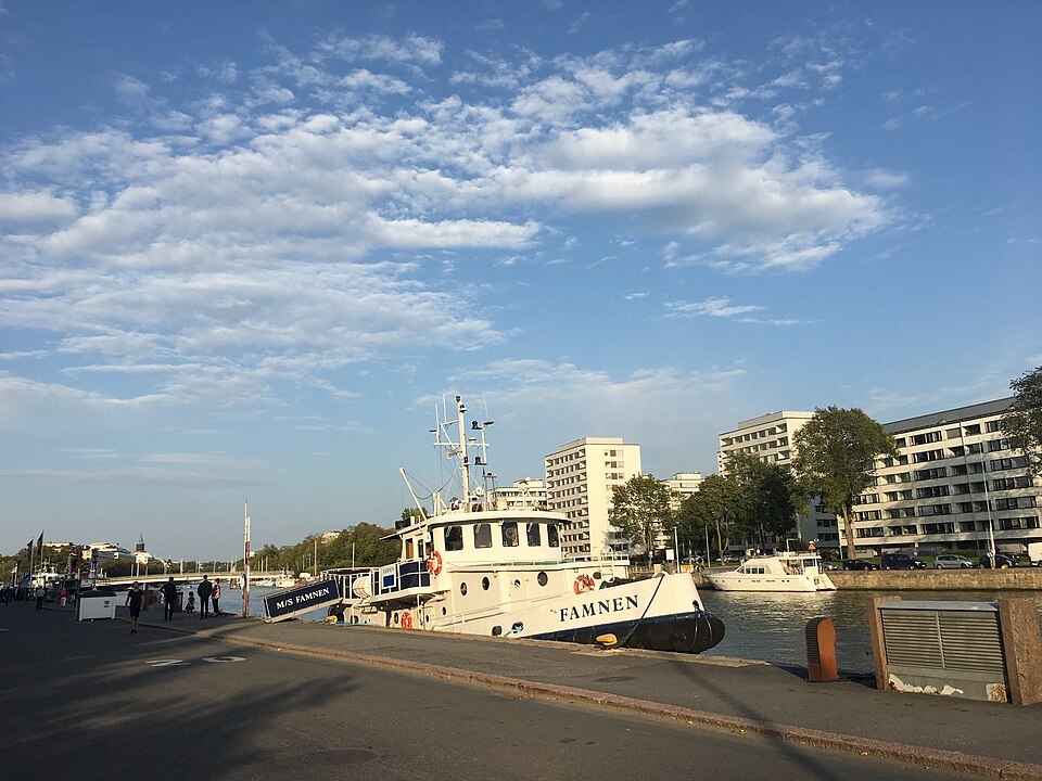 Turku — online stores for local businesses