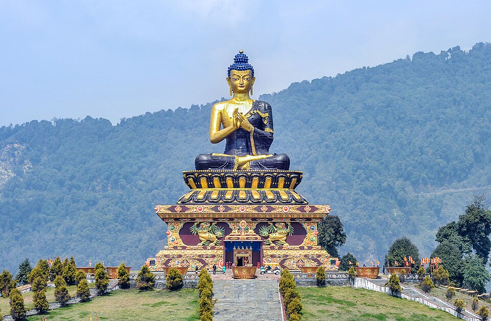Ravangla — local market for B2B and wholesale portals