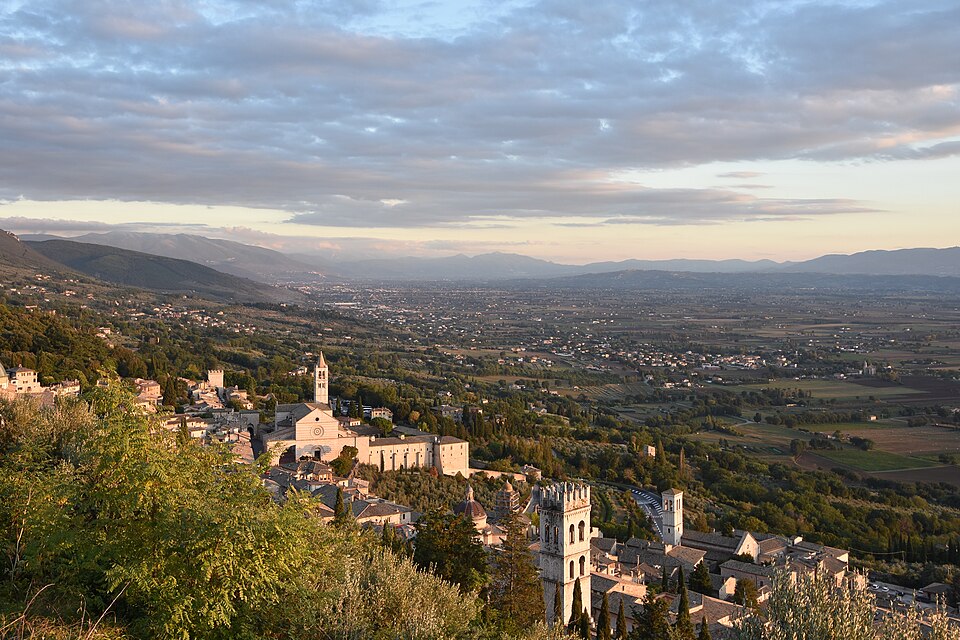 Italy — manufacturer and distributor portals for local businesses
