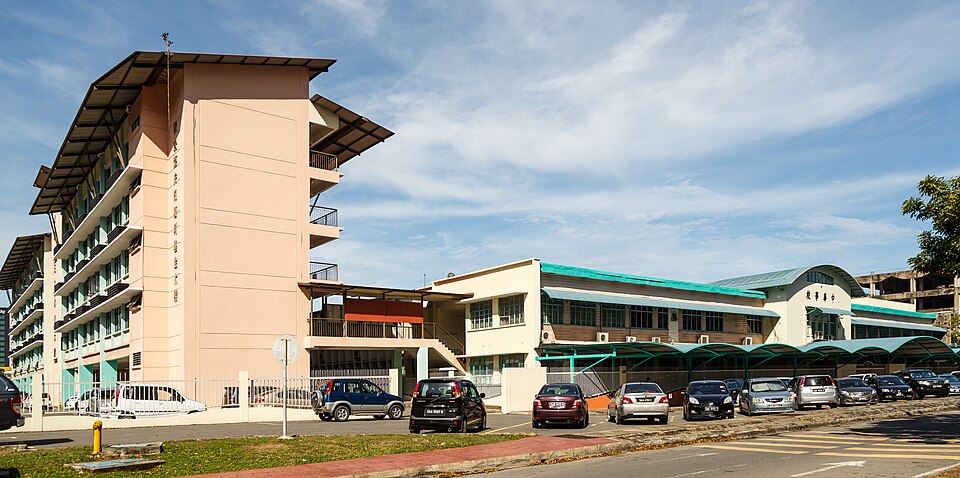 Kota Kinabalu — mobile commerce apps for local businesses