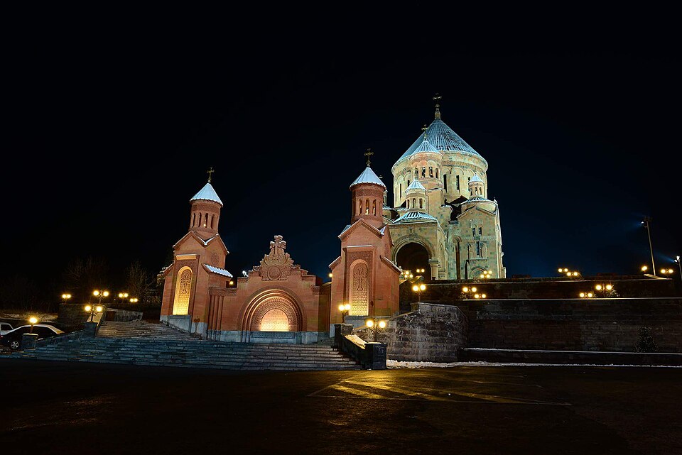 Abovyan — service booking platforms for local businesses