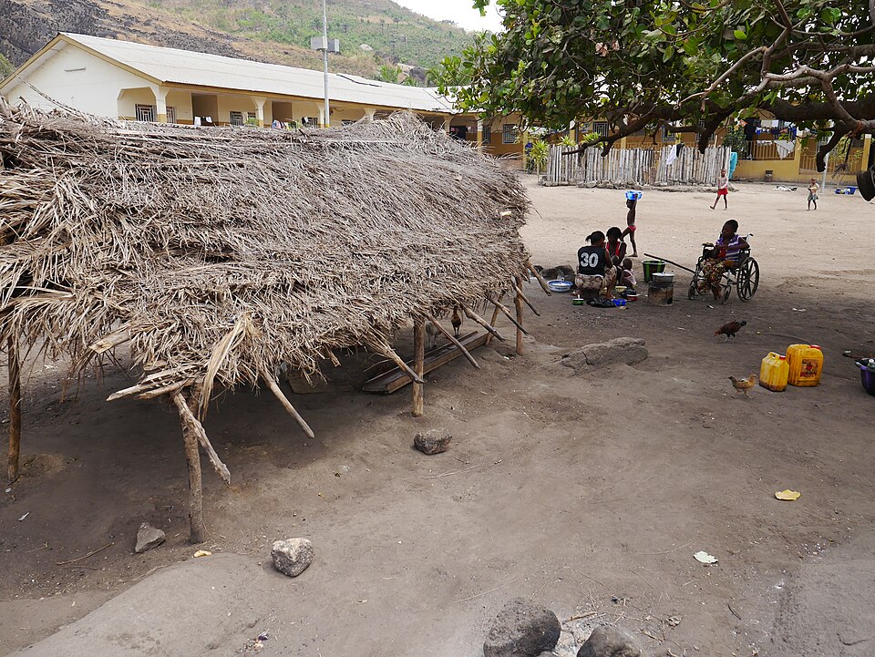 Sierra Leone — international and multi-region stores for local businesses