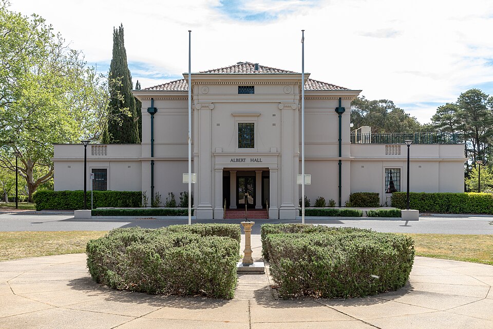 Canberra — online stores for local businesses