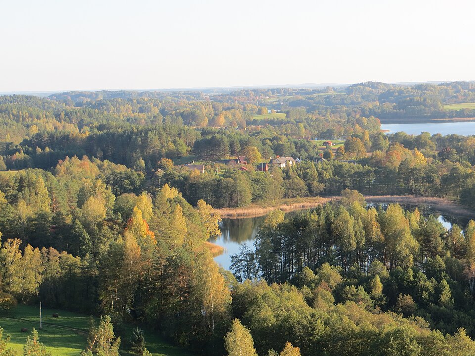 Vilnius — manufacturer and distributor portals for local businesses