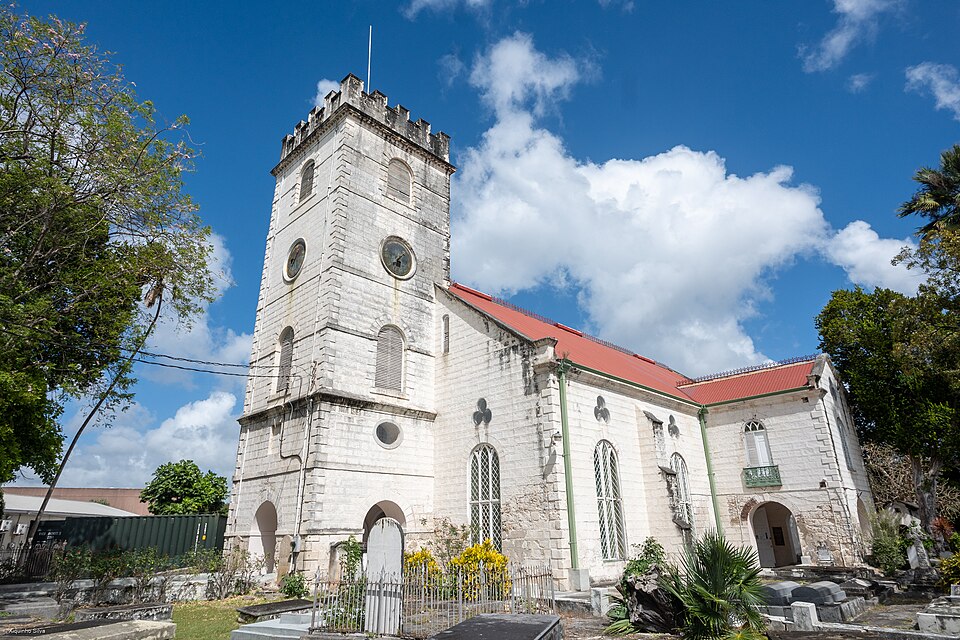 Bridgetown — online stores for local businesses