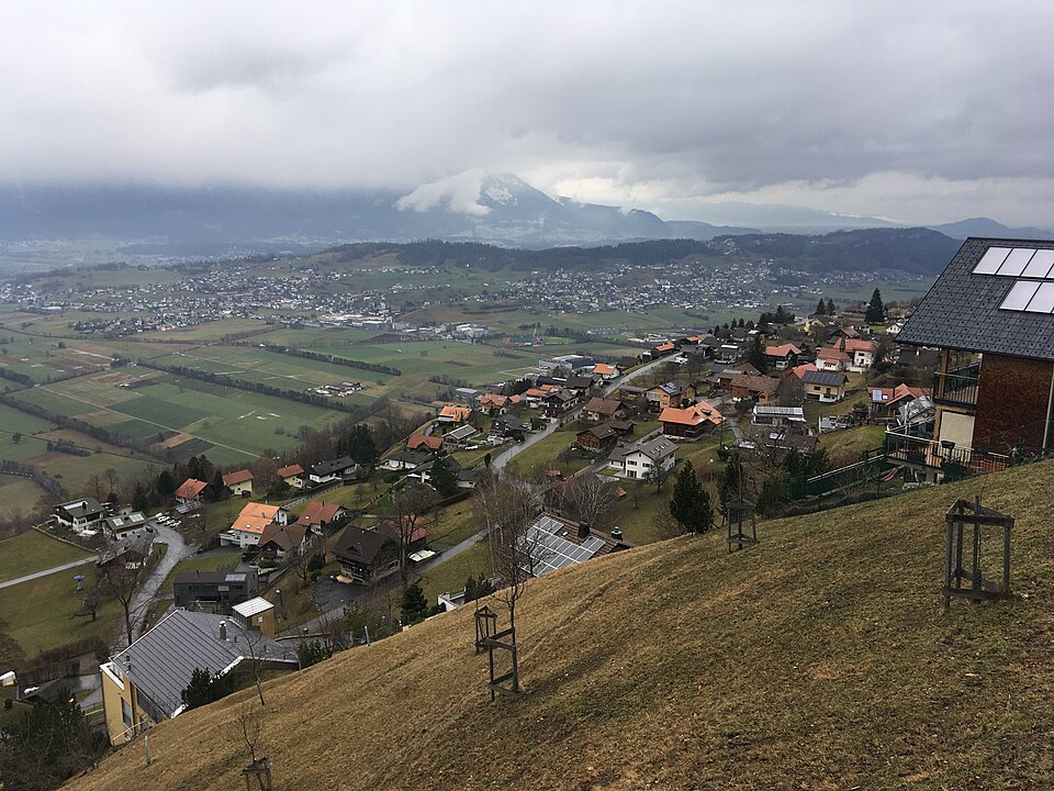 Liechtenstein — local market for custom e-commerce platforms