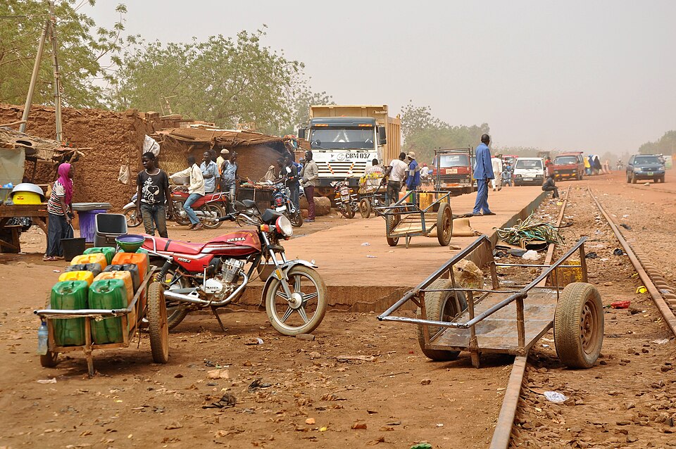 Niamey — subscription and membership platforms for local businesses
