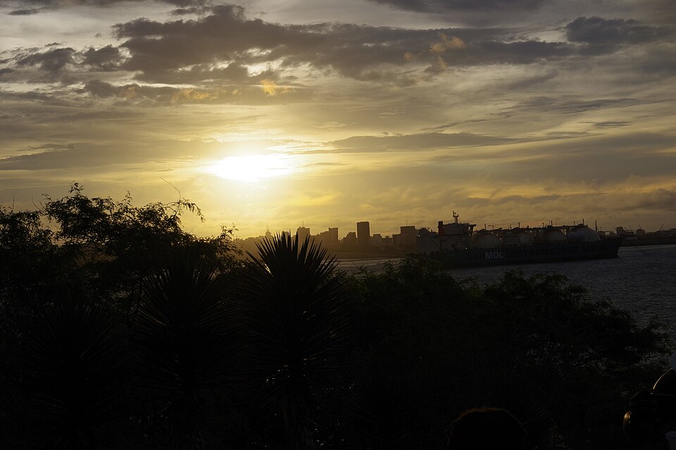 Dakar — multi-vendor marketplaces for local businesses