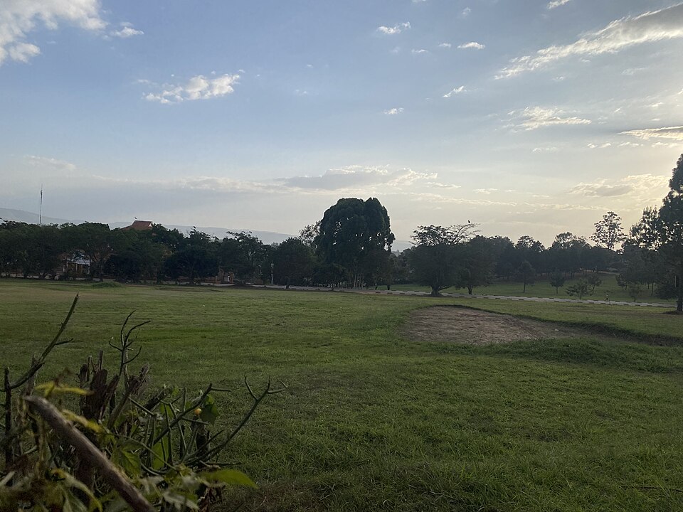 Mbarara — mobile commerce apps for local businesses