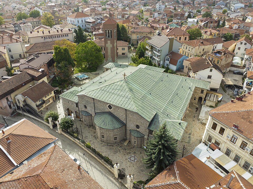 Bitola — local market for service booking platforms