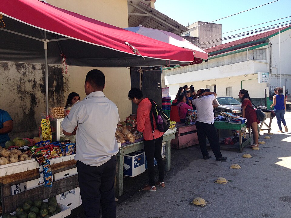 San Ignacio — online stores for local businesses