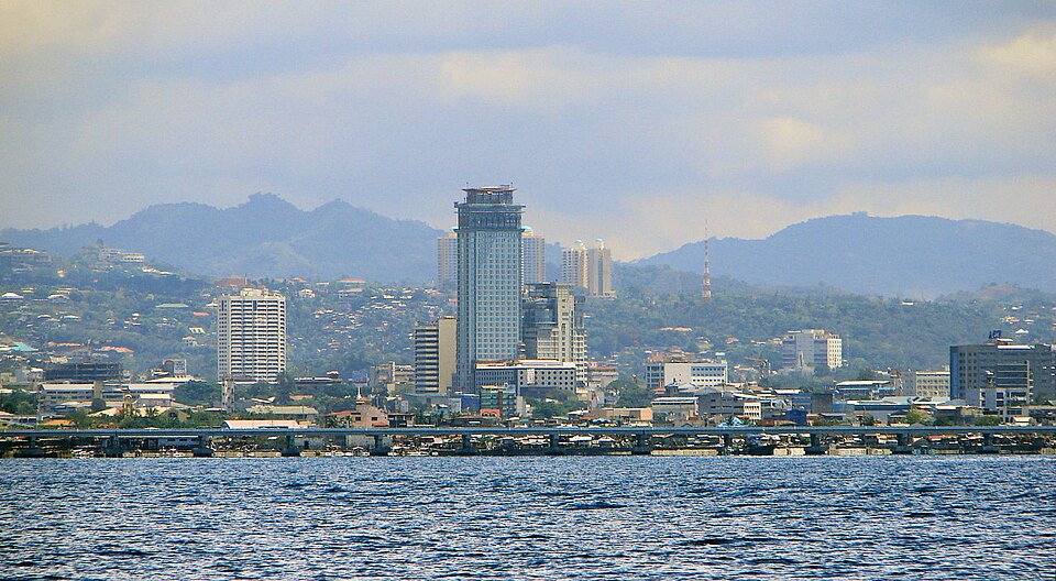 Cebu City — local market for subscription and membership platforms