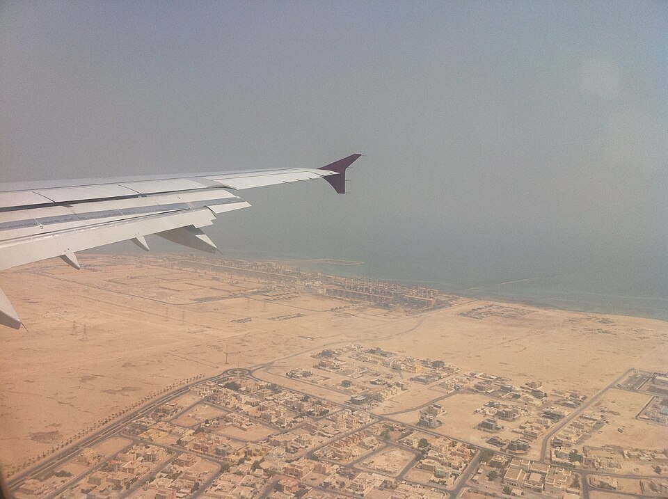 Al Wakrah — B2B and wholesale portals for local businesses