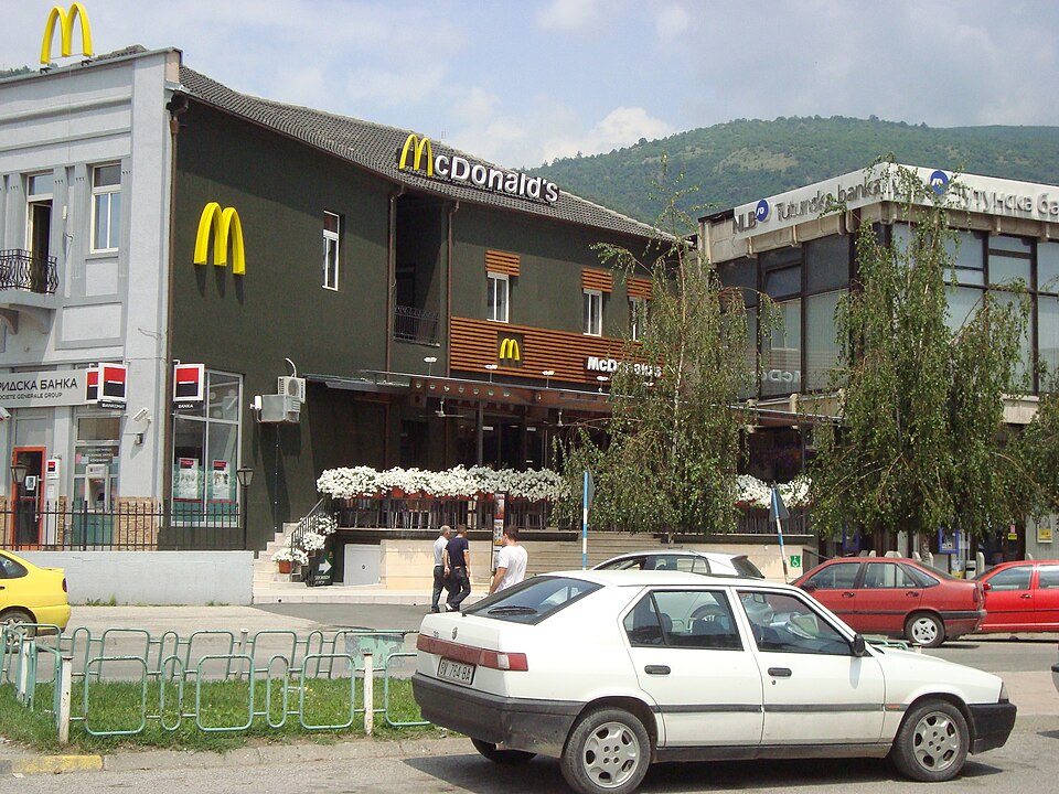 Tetovo — international and multi-region stores for local businesses