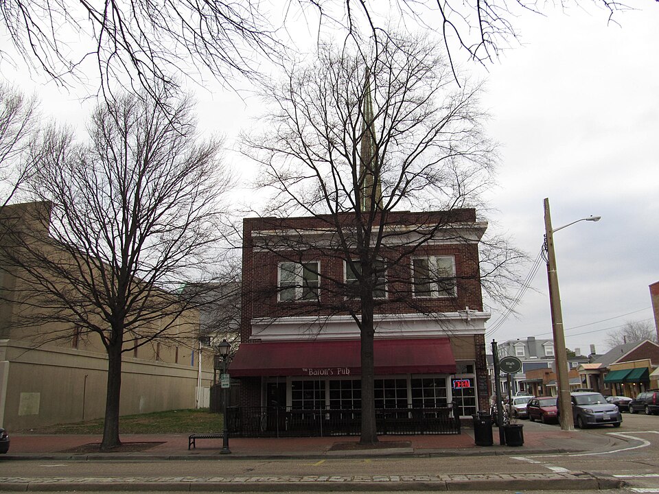 Portsmouth — service booking platforms for local businesses