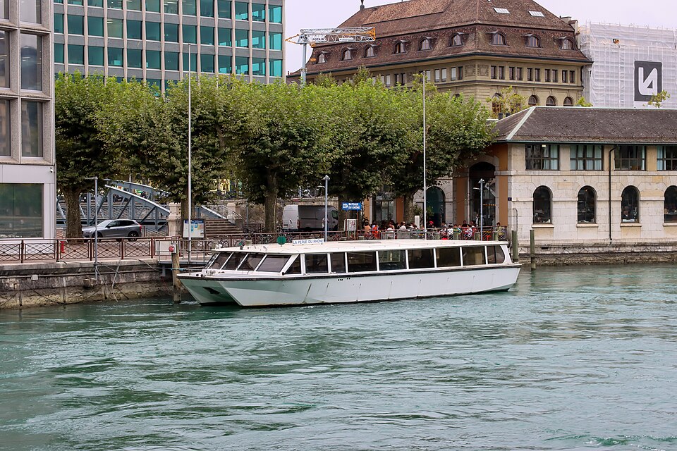 Geneva — service booking platforms for local businesses
