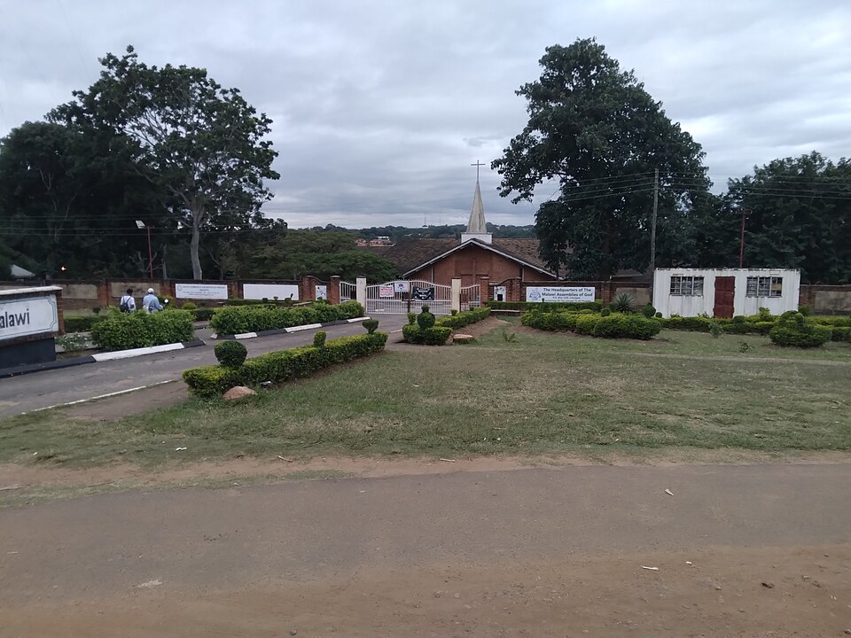 Lilongwe — online stores for local businesses
