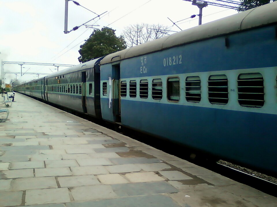Nanded — local market for service booking platforms