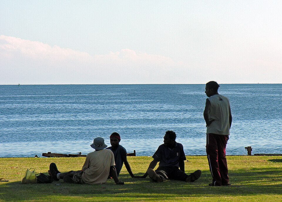 Port Vila — multi-vendor marketplaces for local businesses