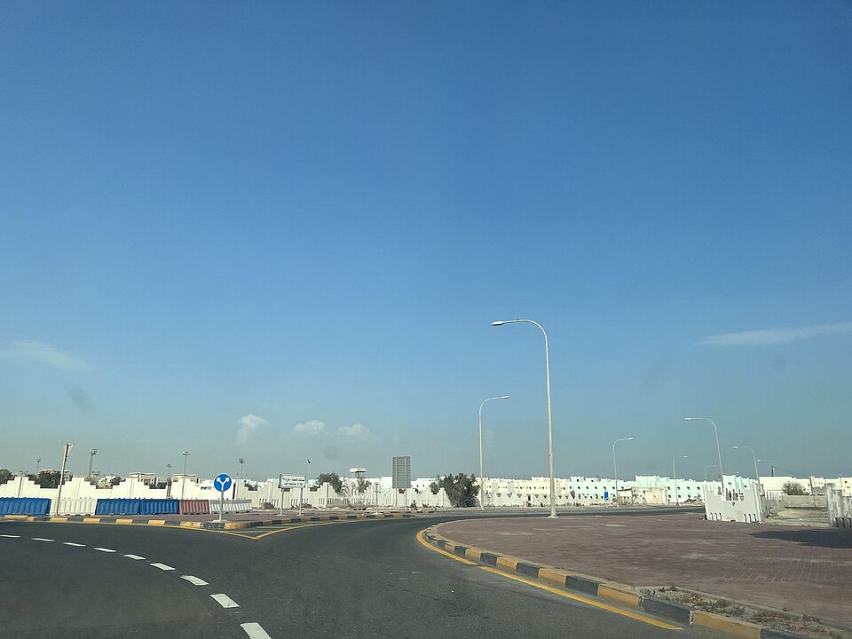 Mesaieed — multi-vendor marketplaces for local businesses