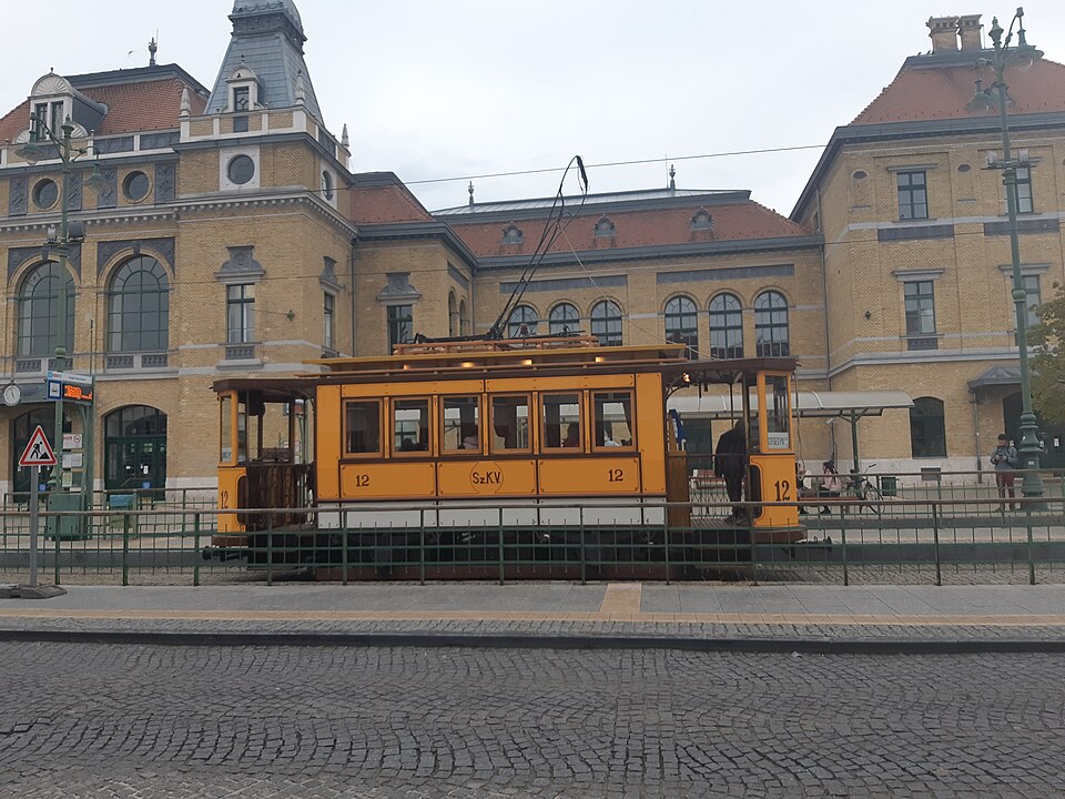 Szeged — B2B and wholesale portals for local businesses