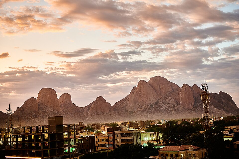 Kassala — local market for custom e-commerce platforms