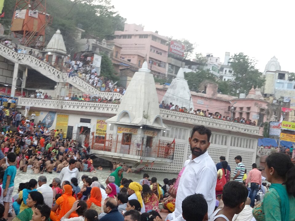 Haridwar — service booking platforms for local businesses