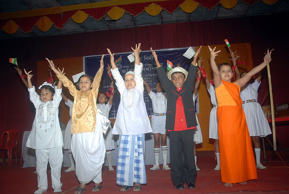 Hailakandi — local market for online stores