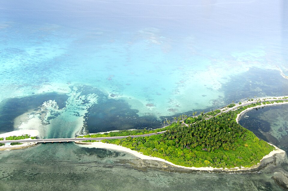Addu City — local market for custom e-commerce platforms