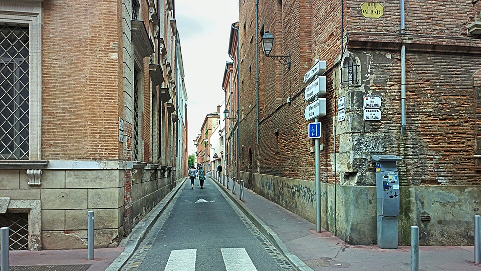 Toulouse — B2B and wholesale portals for local businesses