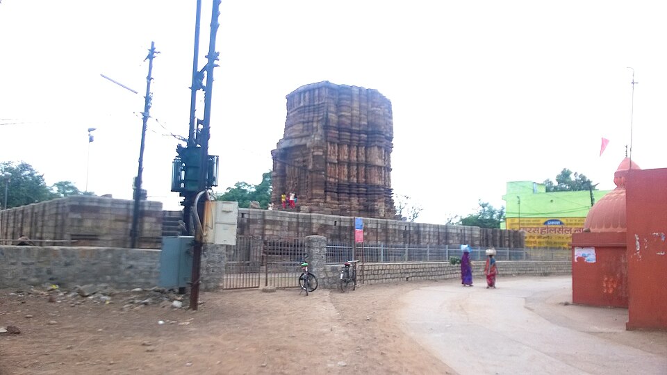 Janjgir — local market for manufacturer and distributor portals