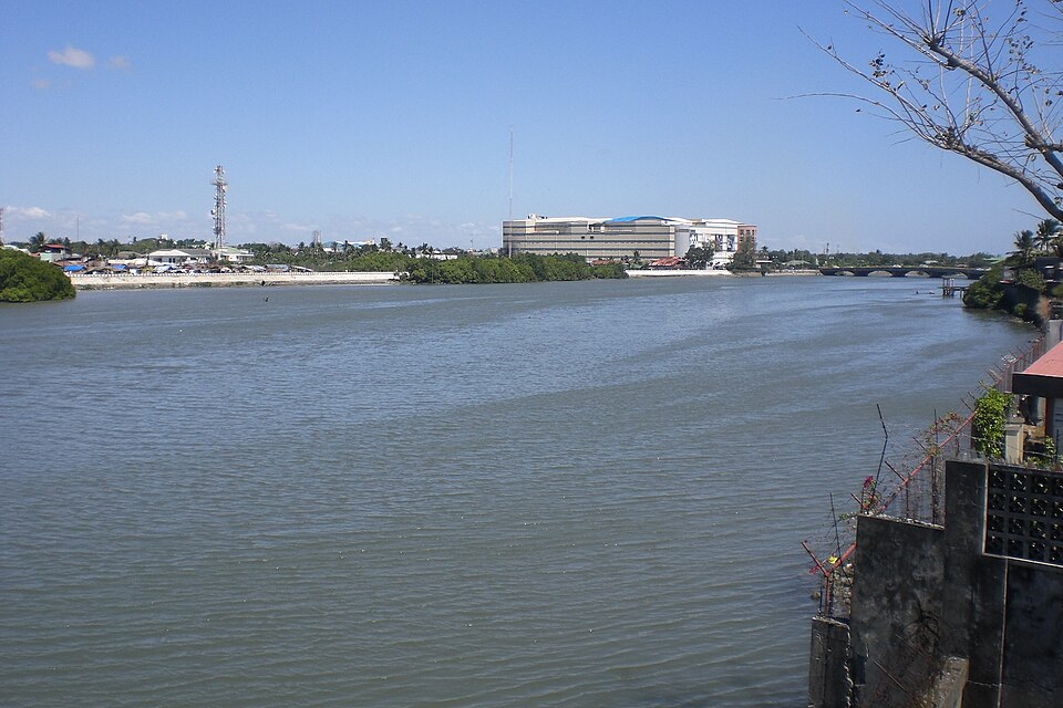 Iloilo City — multi-vendor marketplaces for local businesses