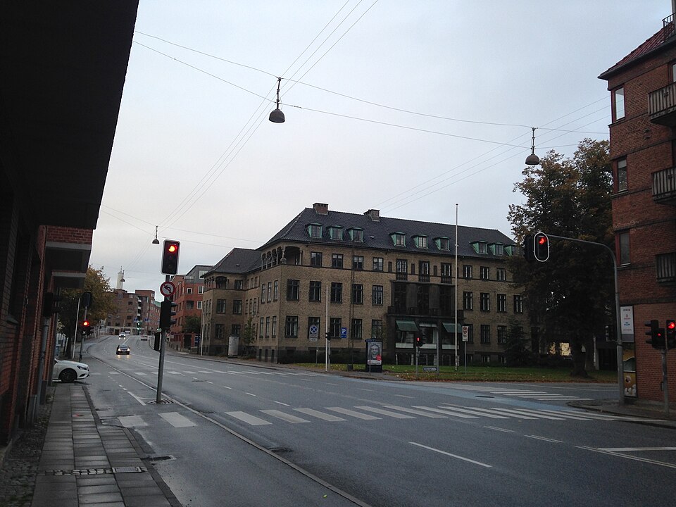 Aalborg — local market for custom e-commerce platforms