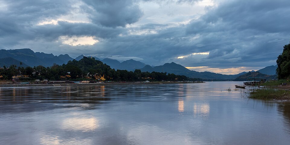 Luang Prabang — subscription and membership platforms for local businesses