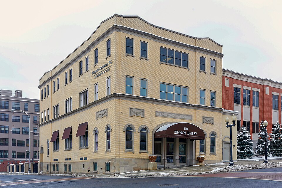 Albany — online stores for local businesses