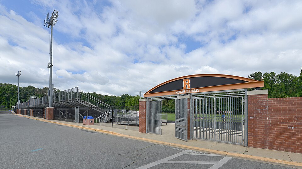 Rockville — manufacturer and distributor portals for local businesses