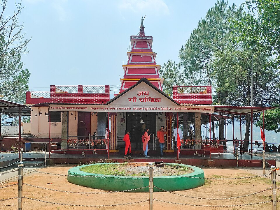 Bageshwar — local market for international and multi-region stores