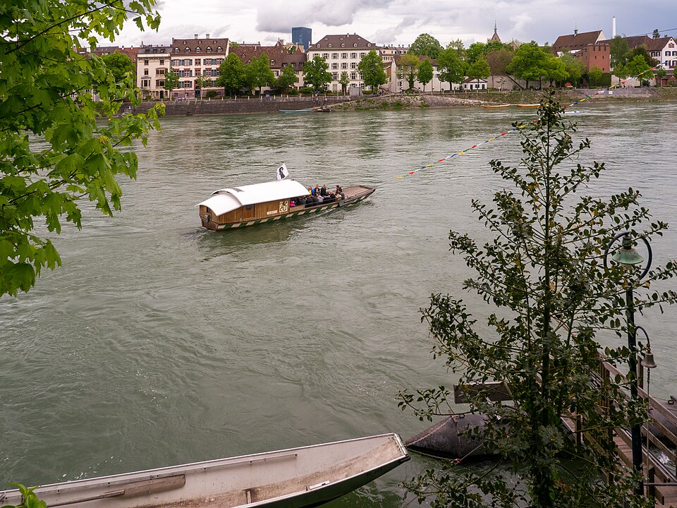 Basel — local market for subscription and membership platforms