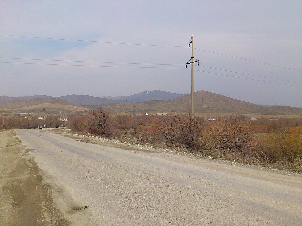 Kazakhstan — local market for manufacturer and distributor portals