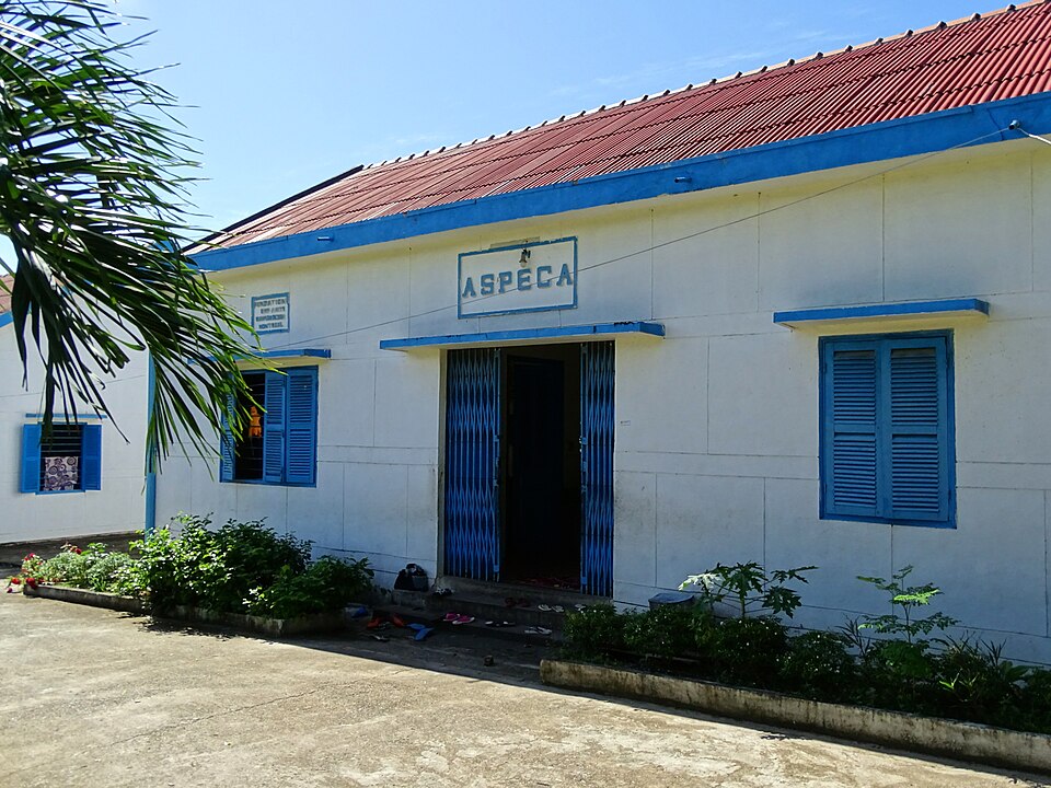 Kep — international and multi-region stores for local businesses