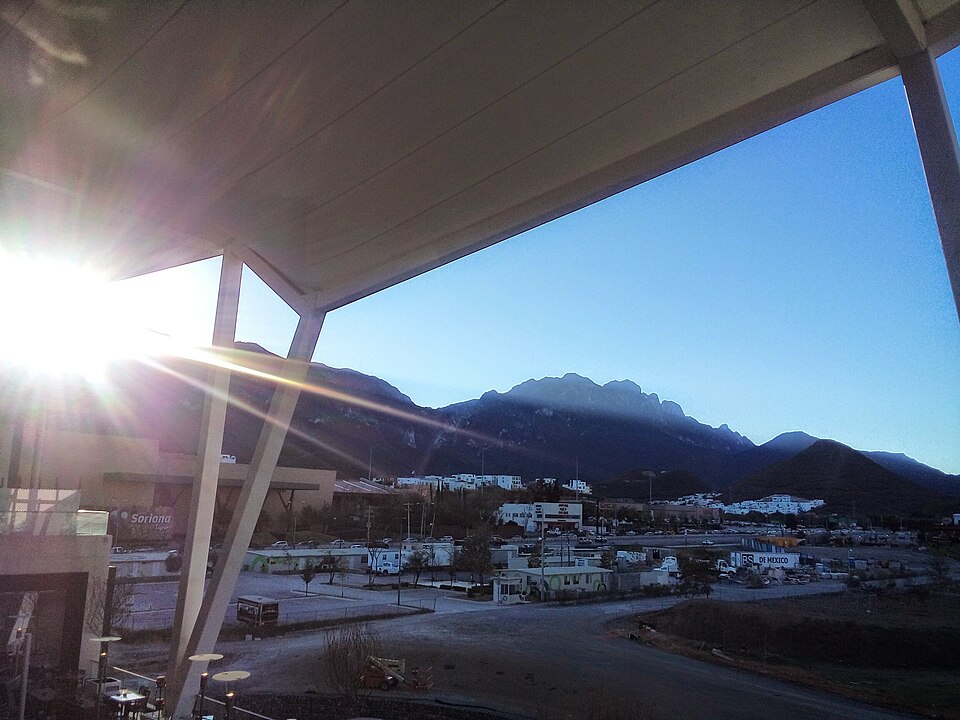 Monterrey — service booking platforms for local businesses