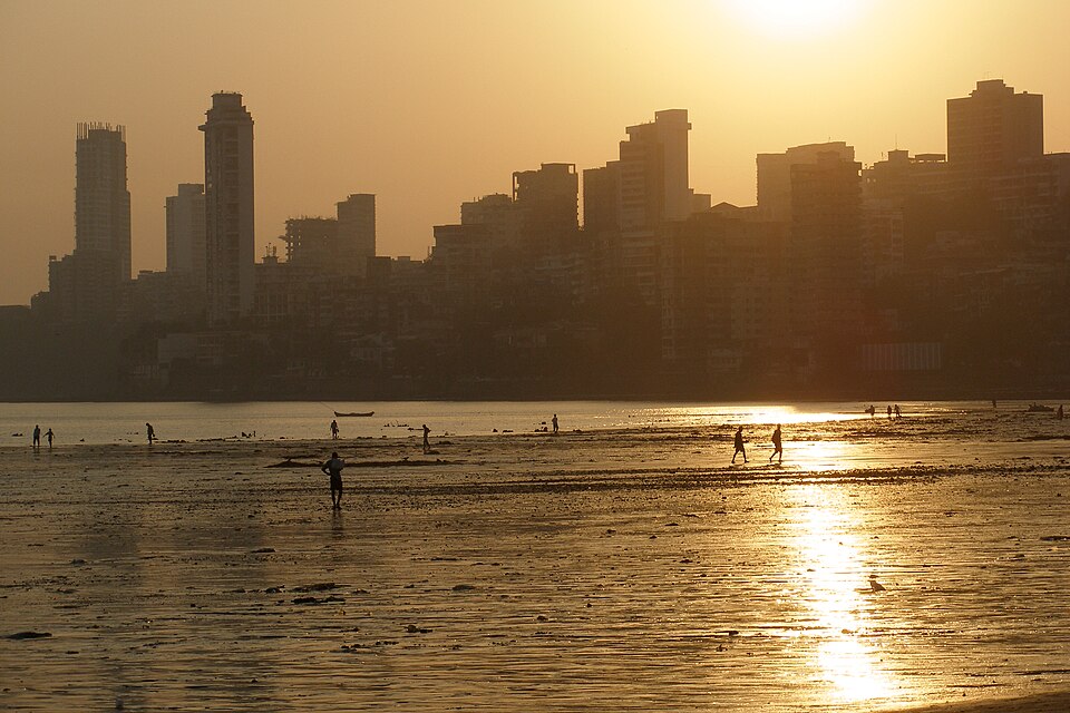 Mumbai — mobile commerce apps for local businesses