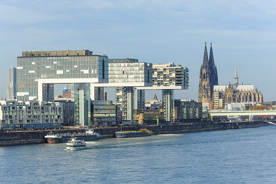Cologne — subscription and membership platforms for local businesses