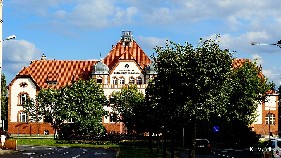 Bydgoszcz — local market for international and multi-region stores