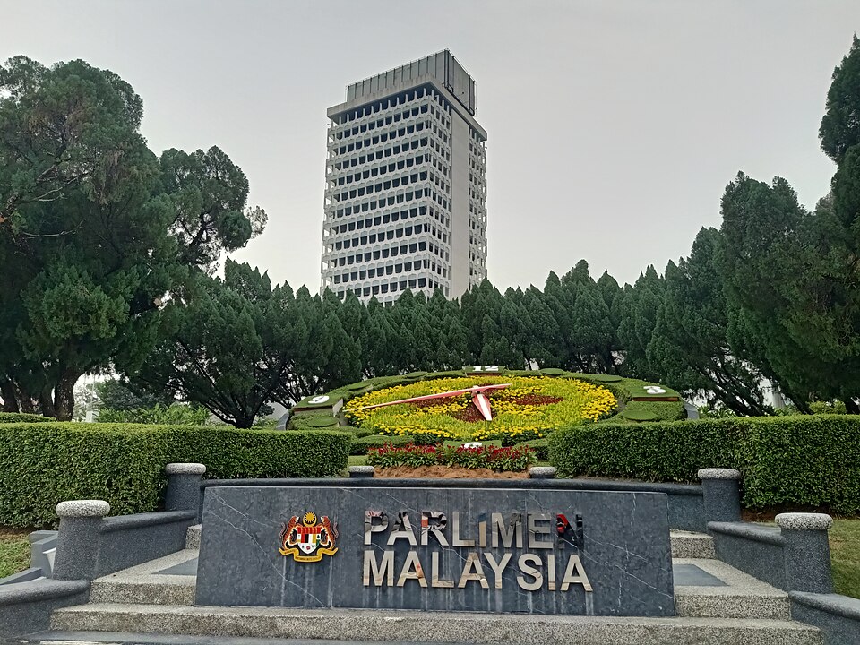 Malaysia — local market for online stores