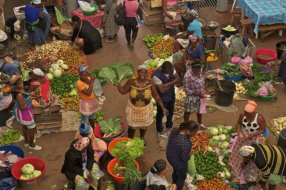 Assomada — multi-vendor marketplaces for local businesses