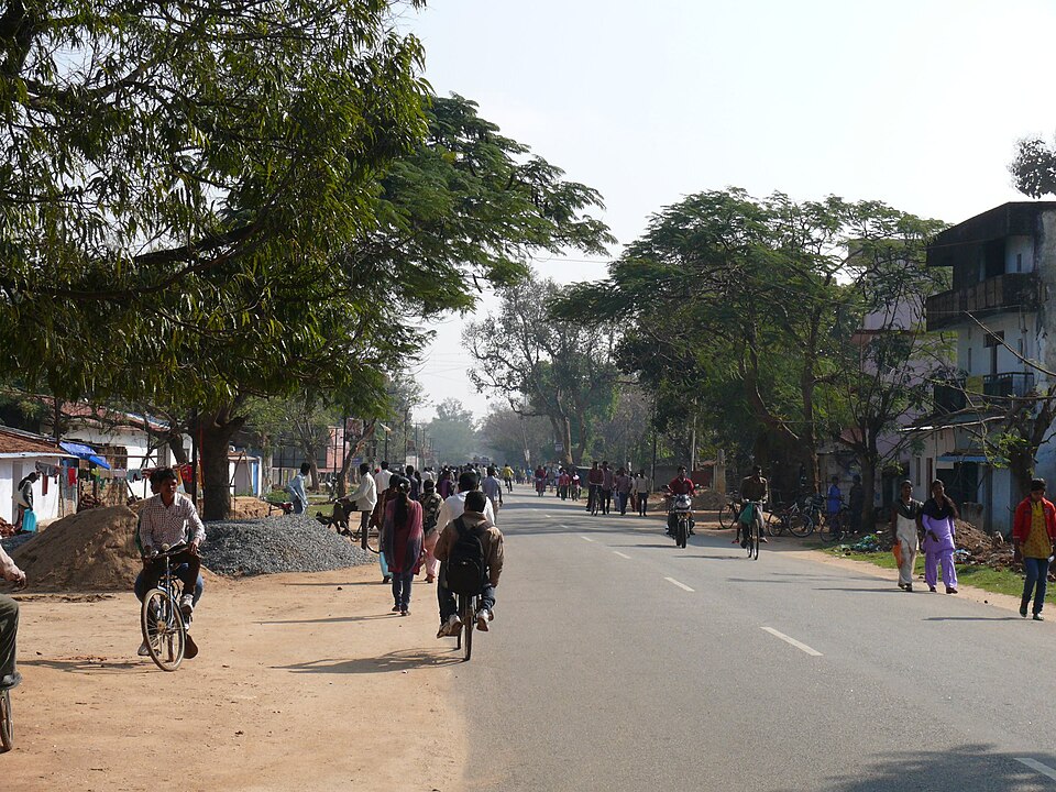 Gumla — local market for manufacturer and distributor portals