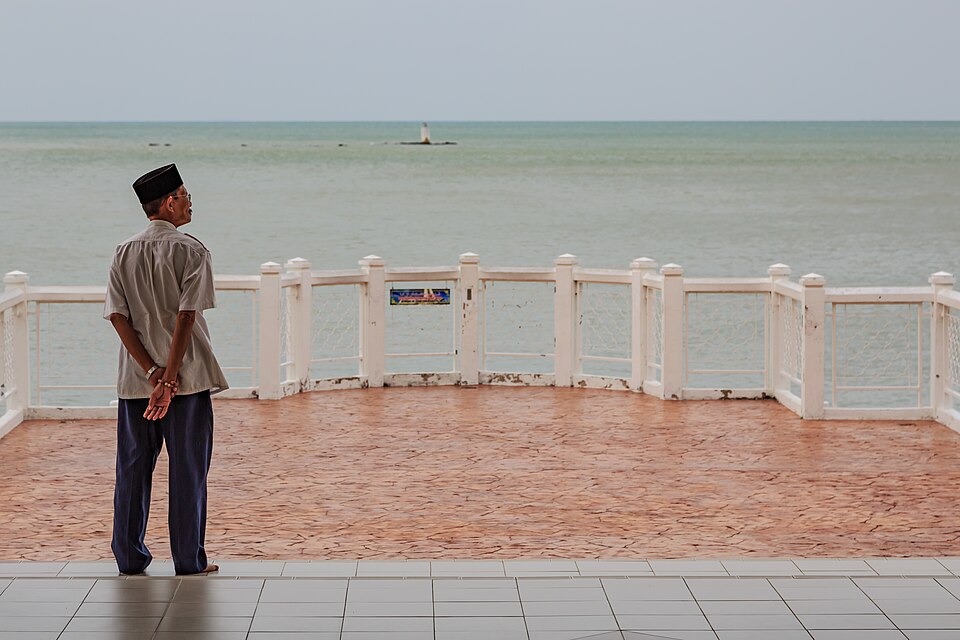Malacca — local market for B2B and wholesale portals