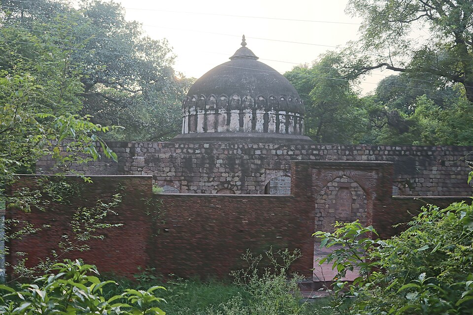 Kathua — local market for multi-vendor marketplaces
